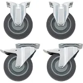 Stahlwille 81490001, 3,9 kg, 1 Stück(e)