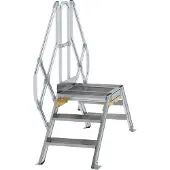 MUNK Günzburger Steigtechnik 600933 Überstiegsmodul 1 St.