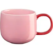 ASA Espressotasse Joy Strawberry