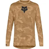 FOX Racing Ranger TruDri Fahrrad Jersey