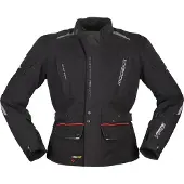 Modeka Viper LT Motorrad Textiljacke, schwarz, XL