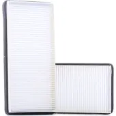 Denso DCF514P Innenraumfilter Pollenfilter passend für MERCEDES-BENZ E-Klasse Limousine (W210)