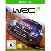 Wrc 5