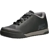 Ride Concepts Herren Fahrradschuhe Powerline , Schwarz, 41,5