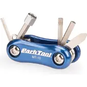 Park Tool Multifunktionswerkzeug MT-10