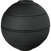 Villeroy & Boch Iconic La petite Boule black Ø14cm