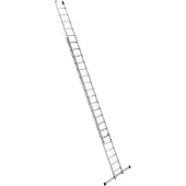 Euroline Premium 302 Schiebeleiter 2x20 Sprossen