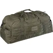 Mil-Tec Combat große Schultertasche, oliv 105l