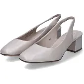 Caprice Damen High Heels 9-9-29500-42-433 Farbe: Beige Größe: 36