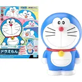 Bandai Modell figurki Entry Grade - Doraemon