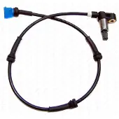 MAPCO ABS Sensor Raddrehzahl Hinten Beidseitig passend für PEUGEOT 106 II Schrägheck (1A, 1C) 86315