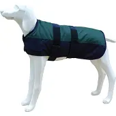 Freedog North Pole Model B Hundejacke Grün 65 cm Grün 65 cm