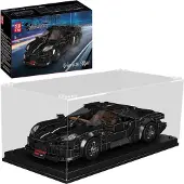 Mould King Sportauto schwarz 27096