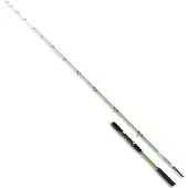 Sugoi Hiroshi Eggingrute Weiß 2.40 m / 10-130 g Weiß 2.40 m
