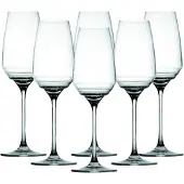 Zafferano Nuove Esperienze Set 6 Sektgläser