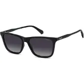 Polaroid Eyewear PLD 4190/S Black 56/16/145 Herren Sonnenbrillen