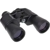 Praktica Falcon 7x50 Binoculars, BK-7, 7x, 5 cm, Mehrschichtig beschichtet (MC), Schwarz, 850 g