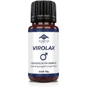 Delta7 Virolax | Speziell für Männer | natürliche Unterstützung | Vitalität