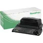 NexoPrint Toner kompatibel zu HP Q5942X 42X schwarz LaserJet 4350 TN 4350 N 4350 DTNSL 4350 DTN 4350