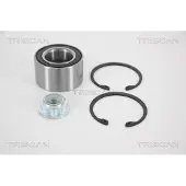 TRISCAN Radlagersatz für VW GOLF II (19E, 1G1) 66mm 8530 29106