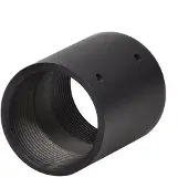 Macleans Brackets Rohr Verbindungsteil für die TV Halterung MC-709 50kg Element Halter