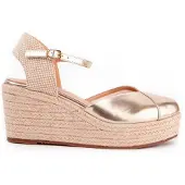 Montevita Wedge Sparto Balenci3 Gold