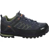 CMP Moon Low 31Q4787-16MM, Trekkingschuhe, Herren, Dunkelblau, Größe: 41