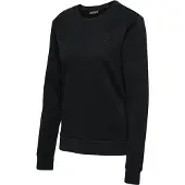 Hummel Sweatshirt Damen Active