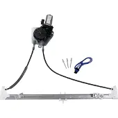 MIRAGLIO Fensterheber elektrisch vorne Beifahrerseite Fiat Scudo 95-07 Ulysse 1488559080