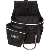 Toolpack Heavy Duty Werkzeugtasche 20x26 - professioneller Werkzeughalter / Werkzeugholster