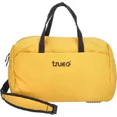 TheTrueC Reise- und Sporttasche Kaya yellow : gelb-71 Farbsortierung: gelb-71