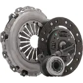 Nexus Kupplungssatz Kupplung für RENAULT Clio III Schrägheck (BR0/1, CR0/1) F1R204NX