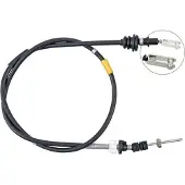 ABS . K28086 Kupplungsseil Seilzug für TOYOTA AYGO (PAB4, KGB4)