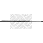 MAPCO 91888 Gasfeder Heckklappendämpfer für VW Multivan V (7HM, 7HN, 7HF, 7EF, 7EM, 7EN) 755mm