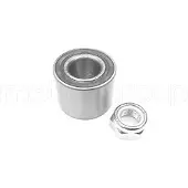 METELLI Radlagersatz Hinten für RENAULT RAPID Kasten (F40, G40) 19-2606