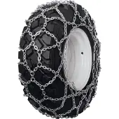 Pewag Paar LKW-Schneekette Uniradial, Standard, R20, 365/80 2235 (Schneekette)