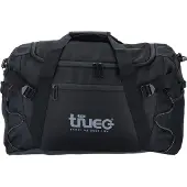 TheTrueC Sport / Reisetasche L Feo schwarz