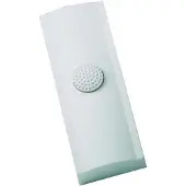 Grothe Klingeltaster KKO 2001 WS/WS#64032