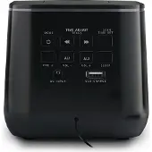 BigBen Interactive Thomson Radiowecker CR80 [black]
