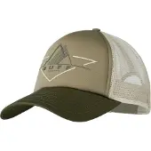 Buff Trucker Kappe