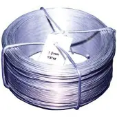 Sonstiges Drahtspinne verzinkt 0,8 mm x 100 m