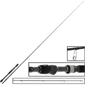 Westin W3 Bass Finesse T&C 2ND 210cm ML 5-15g - Spinnrute