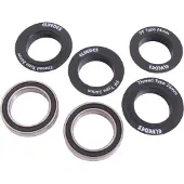 Elvedes Lager-Set Trek BB90/95