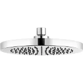 Kludi A-QA Eco-Tellerkopfbrause, Ø 245 mm, chrom, 6652105-00