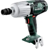 Metabo Akku-Schlagschrauber SSW 18 LTX 600
