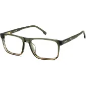 Carrera C FLEX 04/G Green havana 55/17/145 Herren Brillen