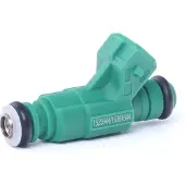 RIDEX 3902I0453 Einspritzdüse für VW Caddy II Kastenwagen (9K9A)