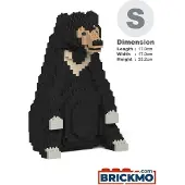 Jekca Bricks Sun Bear 01 ST19ML50