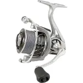 LINEAEFFE B-raid Core Surfcasting-rolle