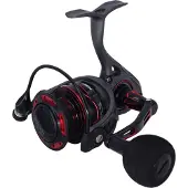 Penn Clash Ii Hs Spinnrolle